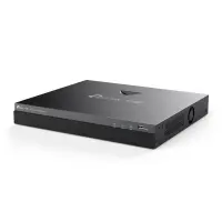 NET VIDEO RECORDER 16CH/VIGI NVR2016H TP-LINK – pilt 2