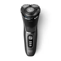 Philips Shaver 3000 Series S3343/13 Märg- ja kuivkasutusega elektriline pardel – pilt 8