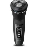Philips 3000 series 3000 seeria pardel S3244/12 Märg- ja kuivkasutusega elektriline pardel – pilt 5