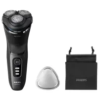 Philips 3000 series 3000 seeria pardel S3244/12 Märg- ja kuivkasutusega elektriline pardel – pilt 6