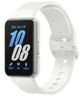 SMARTWATCH GALAXY FIT3/SILVER SM-R390 SAMSUNG
