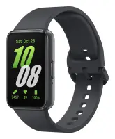 SMARTWATCH GALAXY FIT3/GREY SM-R390 SAMSUNG