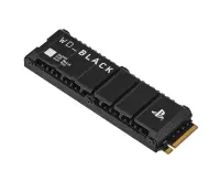 SSD|SANDISK|Black SN850P|2TB|M.2|NVMe|Write speed 6600 MBytes/sec|Read speed 7300 MBytes/sec|TBW 1200 TB|WDBBYV0020BNC-WRSN