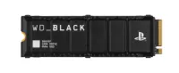 SSD|SANDISK|Black SN850P|2TB|M.2|NVMe|Write speed 6600 MBytes/sec|Read speed 7300 MBytes/sec|TBW 1200 TB|WDBBYV0020BNC-WRSN – pilt 4