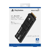 SSD|SANDISK|Black SN850P|2TB|M.2|NVMe|Write speed 6600 MBytes/sec|Read speed 7300 MBytes/sec|TBW 1200 TB|WDBBYV0020BNC-WRSN – pilt 5