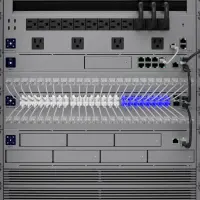 Switch|UBIQUITI|Pro Max 48 PoE|Type L3|720 Watts|USW-PRO-MAX-48-POE – pilt 3