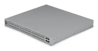 Switch|UBIQUITI|Pro Max 48 PoE|Type L3|720 Watts|USW-PRO-MAX-48-POE – pilt 4