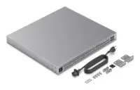 Switch|UBIQUITI|Pro Max 48 PoE|Type L3|720 Watts|USW-PRO-MAX-48-POE – pilt 9