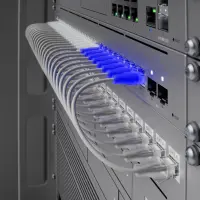 Switch|UBIQUITI|Pro Max 24 PoE|Type L3|400 Watts|USW-PRO-MAX-24-POE – pilt 2