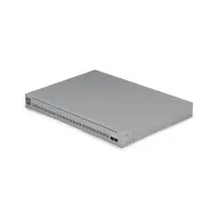 Switch|UBIQUITI|Pro Max 24 PoE|Type L3|400 Watts|USW-PRO-MAX-24-POE