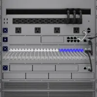 Switch|UBIQUITI|Pro Max 24 PoE|Type L3|400 Watts|USW-PRO-MAX-24-POE – pilt 7