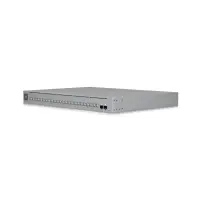 Switch|UBIQUITI|Pro Max 24 PoE|Type L3|400 Watts|USW-PRO-MAX-24-POE – pilt 8