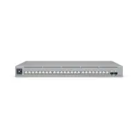 Switch|UBIQUITI|Pro Max 24 PoE|Type L3|400 Watts|USW-PRO-MAX-24-POE – pilt 9