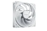 be quiet! Pure Wings 3 120mm PWM high-speed White Arvuti korpus Ventilaator 12 cm Valge 1 tk