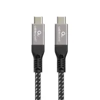 CABLE USB-C TO USB-C 1.5M/CCBP-USB4-CMCM240-1.5M GEMBIRD – pilt 3