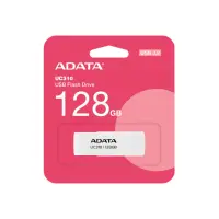 ADATA UC310 USB-välkmälu 128 GB USB tüüp A 3.2 Gen 1 (3.1 Gen 1) Valge – pilt 3