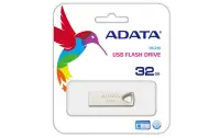 ADATA AUV210-32G-RGD USB-välkmälu 32 GB USB tüüp A 2.0 Beež