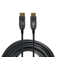 CABLE DISPLAY PORT 30M AOC/PREM CC-DP8K-AOC-30M GEMBIRD – pilt 3
