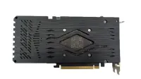 Graphics Card|BIOSTAR|NVIDIA GeForce RTX 3060 Ti|8 GB|GDDR6|256 bit|PCIE 4.0 16x|GPU 1410 MHz|Dual Slot Fansink|1xHDMI|3xDisplayPort|VN3606TM82 – pilt 3