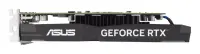 ASUS Dual -RTX3050-O6G NVIDIA GeForce RTX 3050 6 GB GDDR6