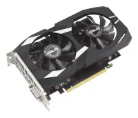 ASUS Dual -RTX3050-O6G NVIDIA GeForce RTX 3050 6 GB GDDR6 – pilt 9