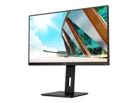 AOC | U32P2 | 32 " | VA | 60 Hz | 4 ms | 3840 x 2160 pixels | HDMI ports quantity 2 – pilt 17
