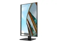 AOC | U32P2 | 32 " | VA | 60 Hz | 4 ms | 3840 x 2160 pixels | HDMI ports quantity 2 – pilt 14