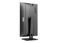 AOC | U32P2 | 32 " | VA | 60 Hz | 4 ms | 3840 x 2160 pixels | HDMI ports quantity 2 – pilt 16