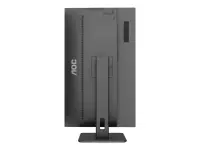 AOC | U32P2 | 32 " | VA | 60 Hz | 4 ms | 3840 x 2160 pixels | HDMI ports quantity 2 – pilt 19