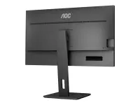 AOC | U32P2 | 32 " | VA | 60 Hz | 4 ms | 3840 x 2160 pixels | HDMI ports quantity 2 – pilt 22