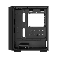 Deepcool | Case | CC560 V2 | Mid-Tower | ATX PS2 | Black – pilt 9