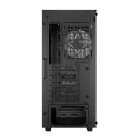 Deepcool | Case | CC560 V2 | Mid-Tower | ATX PS2 | Black – pilt 17