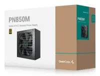 Deepcool | 80Plus Gold PSU | PN850M | 850 W – pilt 5