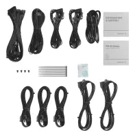 Deepcool | 80Plus Gold PSU | PN850M | 850 W – pilt 6