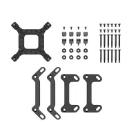 Deepcool | Liquid Cooler | LD360 | Intel, AMD – pilt 7