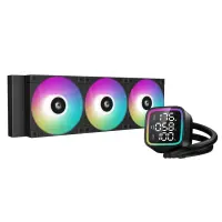 Deepcool | Liquid Cooler | LD360 | Intel, AMD – pilt 8