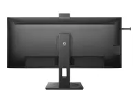 Philips | Business Monitor | 40B1U5601H/00 | 40 " | IPS | 21:9 | 100 Hz | 4 ms | 3440 x 1440 pixels | 300 cd/m² | Black