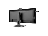 Philips | Business Monitor | 40B1U5601H/00 | 40 " | IPS | 21:9 | 100 Hz | 4 ms | 3440 x 1440 pixels | 300 cd/m² | Black – pilt 17