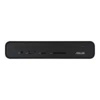 ASUS Triple Display USB-C Dock DC300 Dokkimine USB 3.2 Gen 2 (3.1 Gen 2) Type-C Must – pilt 9