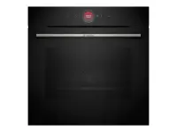 Bosch | Oven | HBG7721B1 | 71 L | Electric | Pyrolysis | Touch | Convection | Height 59.5 cm | Width 59.4 cm | Black