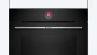 Bosch | Oven | HBG7221B1 | 71 L | Electric | Hydrolytic | Touch | Convection | Height 59.5 cm | Width 59.4 cm | Black – pilt 7