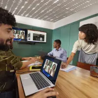 HP Poly Studio V52 USB Video Bar EMEA – pilt 7