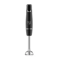 TEFAL | Blender | HB943838 InfintyForce | Hand Blender | 1000 W | Number of speeds 1 | Chopper | Black – pilt 3
