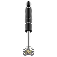 TEFAL | Blender | HB943838 InfintyForce | Hand Blender | 1000 W | Number of speeds 1 | Chopper | Black – pilt 6