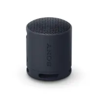 Sony | Speaker | SRS-XB100 | Waterproof | Bluetooth | Wireless connection | Portable | Black