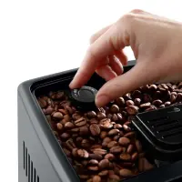 Delonghi | Coffee Maker | Dinamica Plus ECAM380.85.SB | Pump pressure 15 bar | Built-in milk frother | Automatic | 1450 W | Stainless Steel/Black – pilt 2