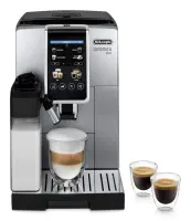 Delonghi | Coffee Maker | Dinamica Plus ECAM380.85.SB | Pump pressure 15 bar | Built-in milk frother | Automatic | 1450 W | Stainless Steel/Black – pilt 9