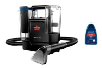 Bissell | SpotClean C5 Select Portable Carpet and Upholstery Cleaner | 3928N | Corded operating | Washing function | 400 W | Black/Blue | 24 month(s) – pilt 2