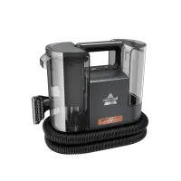 Bissell | SpotClean EU, Carpet and Upholstery Cleaner | 3681N | Cordless operating | Washing function | 165 W | Black | 24 month(s) | 25.9 V | Operating time (max) 35 min