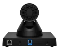 HP Poly Studio E60 Smart Camera 4K MPTZ – pilt 4